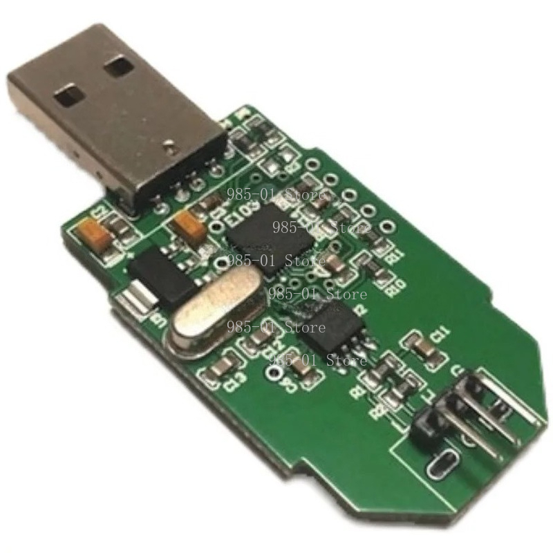 USB-адаптер CANFD, конвертер C – обзор и цена Logic Analyzer Usb