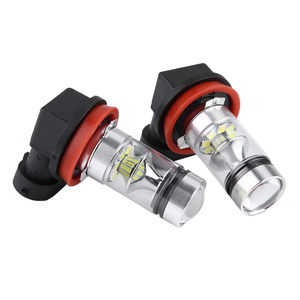Автомобильный противотуманный  – обзор и цена Led Assortment Kit