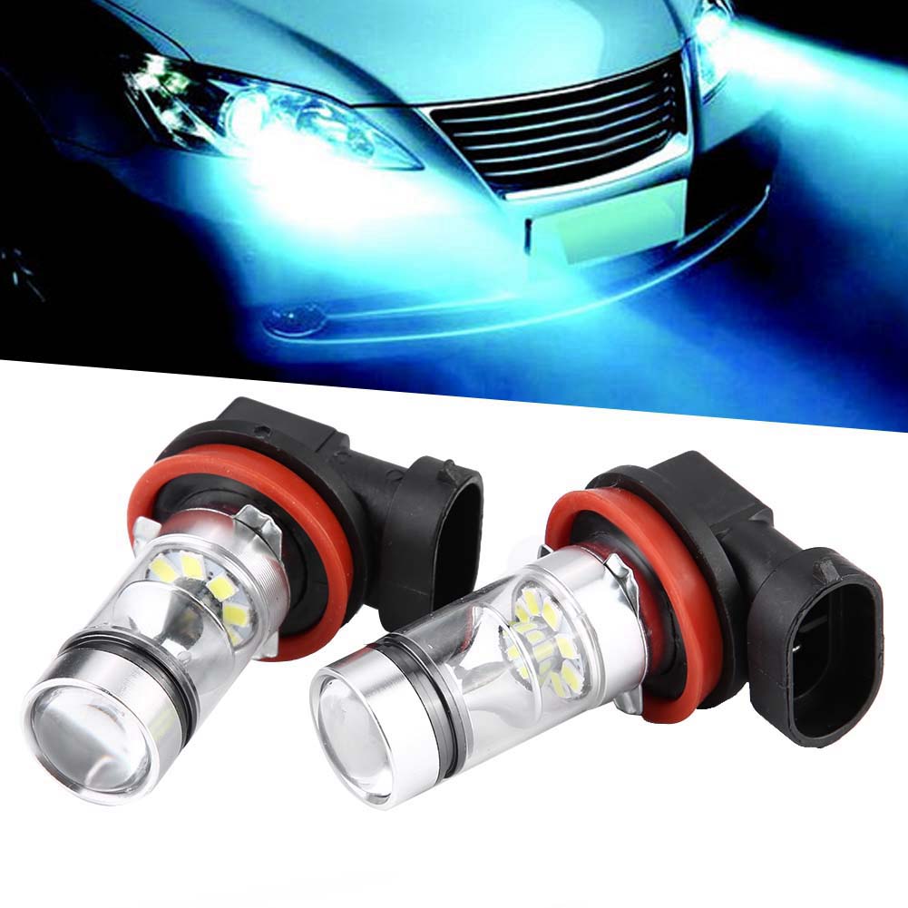 Автомобильный противотуманный  – обзор и цена Led Assortment Kit