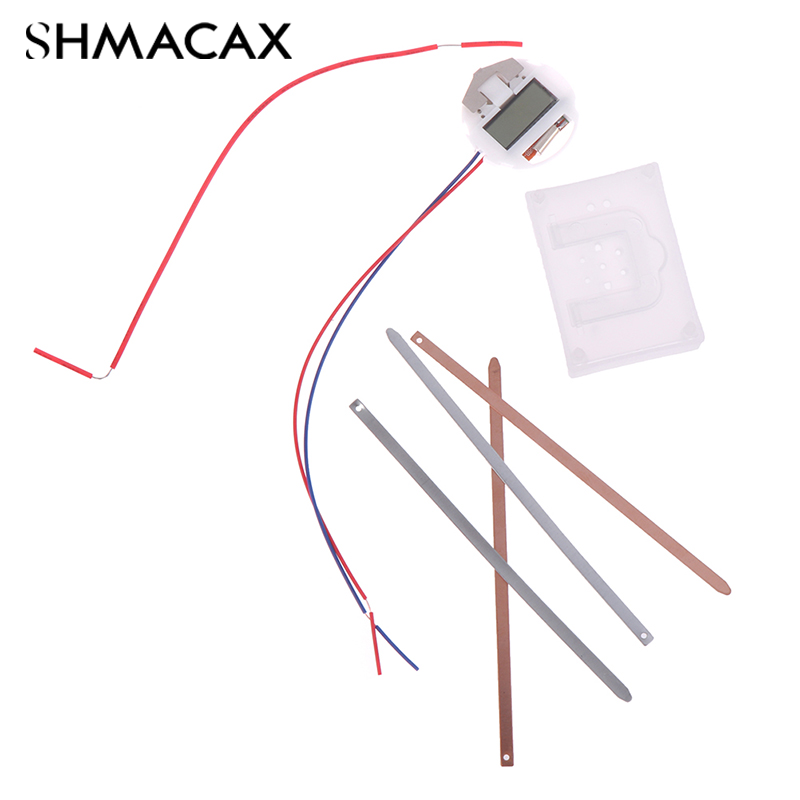 Набор для научного эксперимент – обзор и цена Diy Electronics Kids
