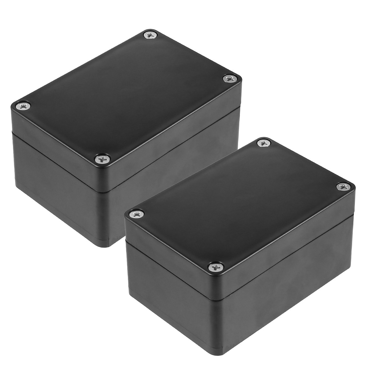 2 шт. водонепроницаемых пласти – обзор и цена Useful Diy Electronics Projects