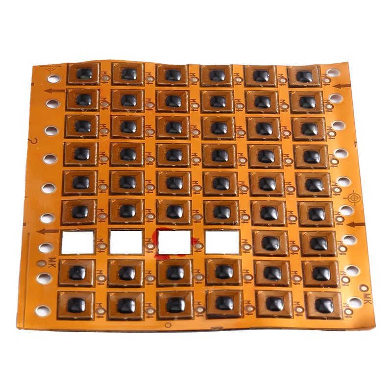 B27B Ультрамаленький RFID-стик – обзор и цена Diy Electronics Art