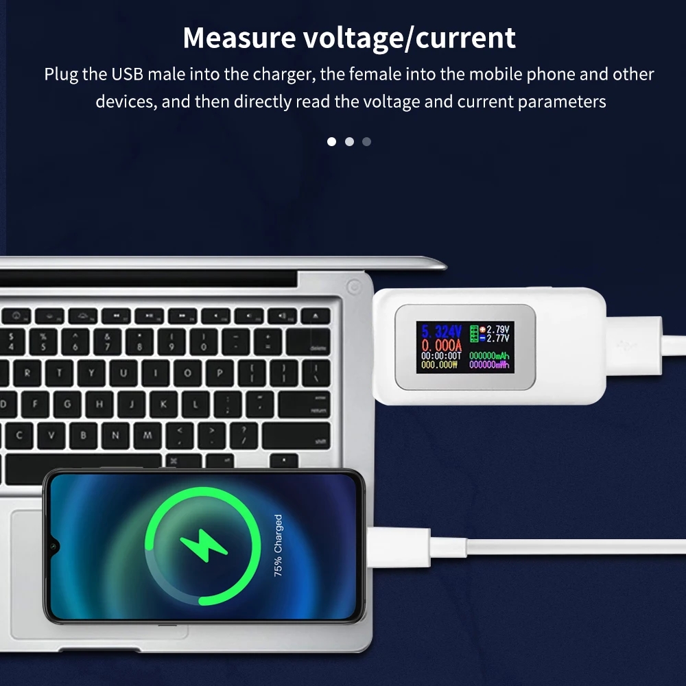 10 в 1 USB-тестер, цифровой во – обзор и цена Logic Analyzer Usb