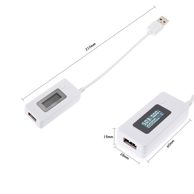 ЖК-экран, мини-креативный теле – обзор и цена Logic Analyzer Usb