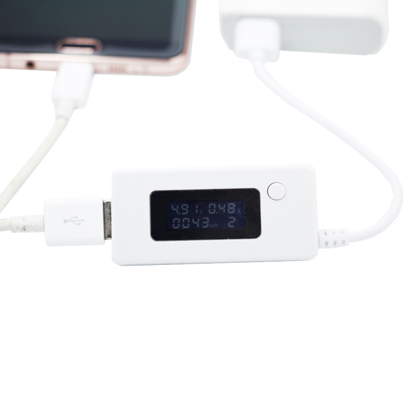 ЖК-экран, мини-креативный теле – обзор и цена Logic Analyzer Usb