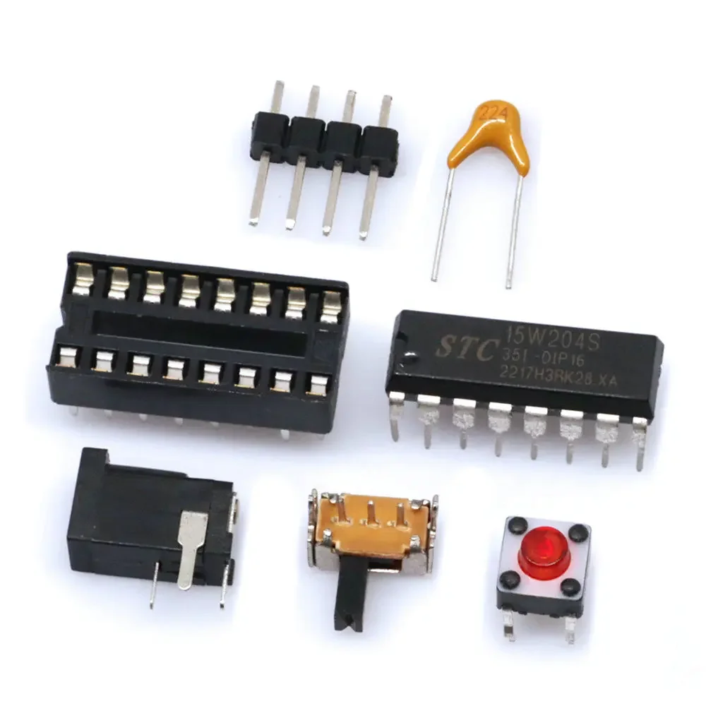 Набор «сделай сам» электронных – обзор и цена Diy Electronics Projects For Beginners
